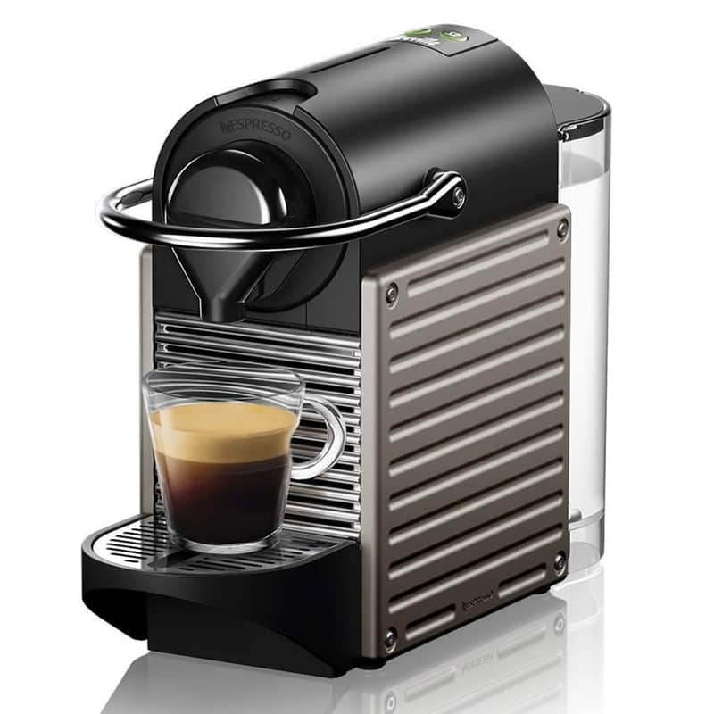 🏆2022's Best Nespresso Machine Comparison (25 Models RANKED)